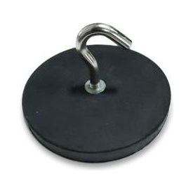 Magneet voor bevestiging schaduwnet | Veiligheid