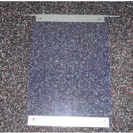 Flap voor ingang hondenhok | Nachthokken