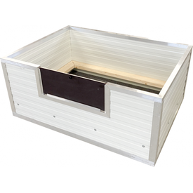 Dogsworld - Wurfbox | Complete hondenhokken