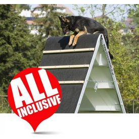 IGP Complete set | Veldmateriaal