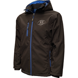 K9 Sportswear jas – Unisex | Jassen, bodywarmers en tassen