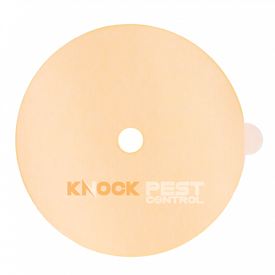 Knock Off Lijmplaat voor Insectenval | Vliegende insecten