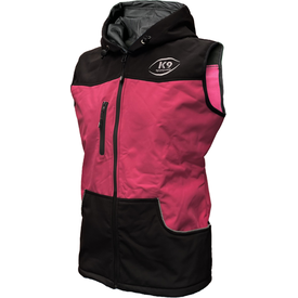 K9 Sportswear Bodywarmer – Unisex | Jassen, bodywarmers en tassen