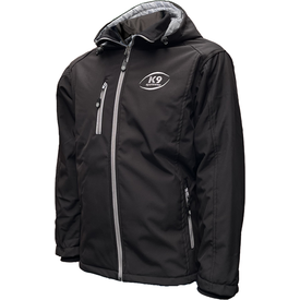 K9 Sportswear jas – Unisex | Jassen, bodywarmers en tassen