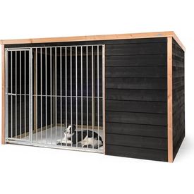 Hondenkennel Rex | Complete kennels