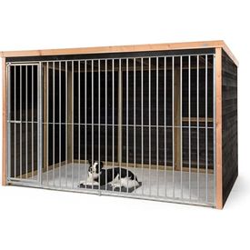 Hondenkennel Dave | Complete kennels