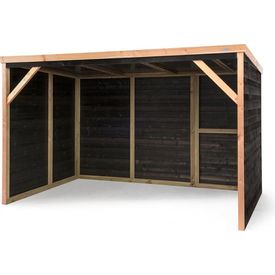 Schuilstal Oktober | Verblijven