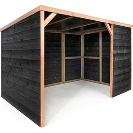 Schuilstal November | Verblijven