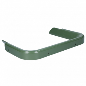 Voerbak antimorsrand voor 15 ltr EG | Overige verzorging en accessoires