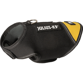 IDC Neoprene Honden Jas - Maat Baby 1 | IDC Neoprene hondenjassen