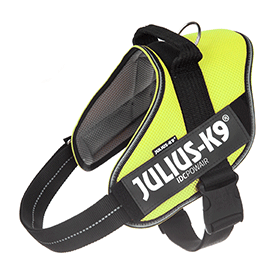 IDC Powair Neon - Maat 2XL | IDC POWAIR