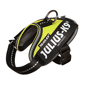 IDC Powair Neon - Maat 2XS | IDC POWAIR