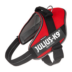 IDC Powair Rood - Maat 2XL | IDC POWAIR