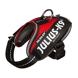 IDC Powair Rood - Maat 2XS | IDC POWAIR