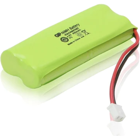 Batterij 4.8 Volt / 400 mAh | Onderdelen