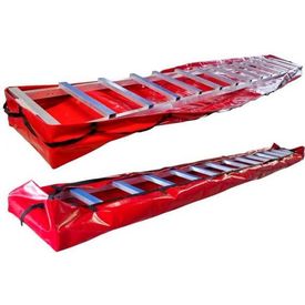 Beschermhoes voor reddingshondentoestellen | Veldmateriaal