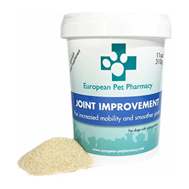 European Pet Pharmacy Joint Improvement - 310 GR | Gewrichten