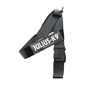 IDC Riemtuig Zwart - Maat 1 | IDC Riemtuigen