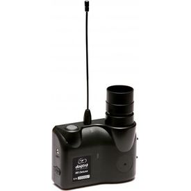 Dogtra halsband RR Deluxe | Onderdelen