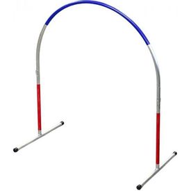 Hoopers agility - Boog | Veldmateriaal