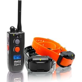 Dogtra 3502 Ncp Super X Trainings Band C.E. Goedgekeurd | Trainingsbanden