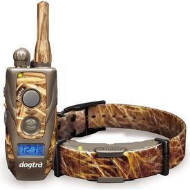 Dogtra ARC 800 Trainings Band Camouflage | Trainingsbanden