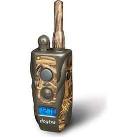 Dogtra ARC 800 Camo zender | Onderdelen