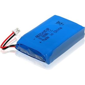 Batterij 3.7 Volt / 2400 mAh | Onderdelen