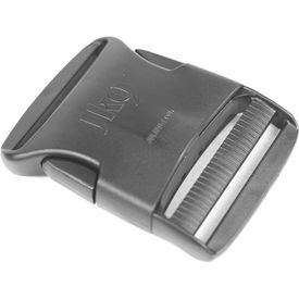 Julius K9 Kunststof Bevestigingsclip - Maat 2 | Accessoires