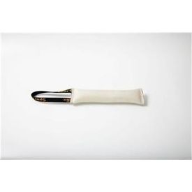 Bijtrol 4,5 x 25 cm - brandweerslang - een handvat | Bijtrollen en kussens