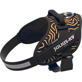 IDC Powertuig Canyon - Maat 3