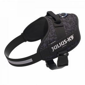 IDC Powertuig Night Camo - Maat 2