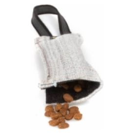 Julius K9 - Traktatie bijtrol met klittenband - 20 cm | Bijtrollen