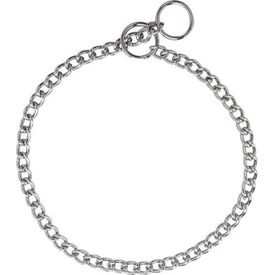 Slipketting kleine schakel - RVS