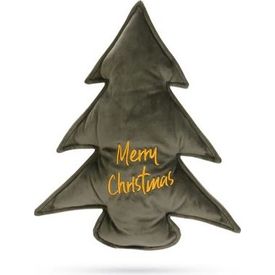 Designed By Lotte - Kerstboom hondenknuffel - Velvet