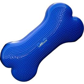 FitPaws - K9FITbone - 58x29x10 cm -  Blauw