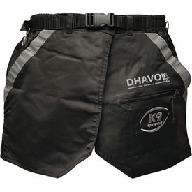 K9 Sportswear Heuptas – Unisex inclusief bedrukking | Jassen, bodywarmers en tassen