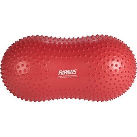 FitPAWS Peanut - Rood - 50cm