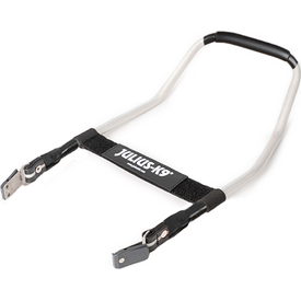 Julius-K9 Blindengeleidehond frame voor tuig - 16cm x 45cm | Julius K9 - Speciale tuigen