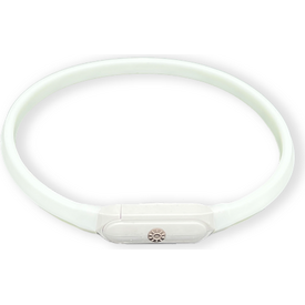 Lichtgevende led halsband honden - Meerkleurig - Oplaadbaar | Reflectie en verlichting