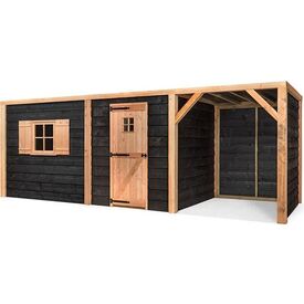 Volente - Tuinberging Jan