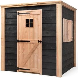 Volente - Tuinberging Kasper