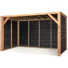 Volente - Tuinberging Levi