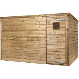 Volente - Tuinberging Lucas XLVolente - Tuinberging Lucas XL