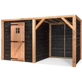 Volente - Tuinberging Moos