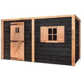 Volente - Tuinberging Willem