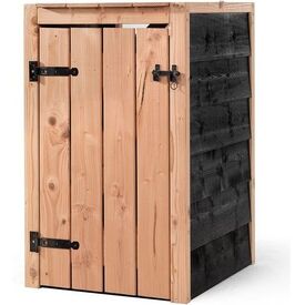 Volente - Kliko/container ombouw Myrne - Enkel