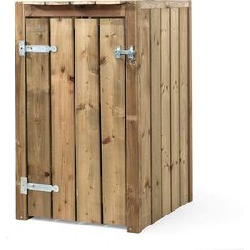 Volente - Kliko/container ombouw Peter - Enkel