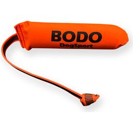 BODO orange float - Met touw - Diverse maten | Bijtrollen en kussens