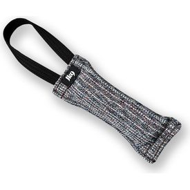 Julius-K9 bijtrol - Katoen/nylon - 20x5cm - 1 handvat